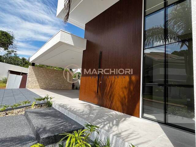 Casa para Venda em Cascavel - 5