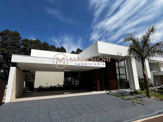 Casa para Venda em Cascavel - 2