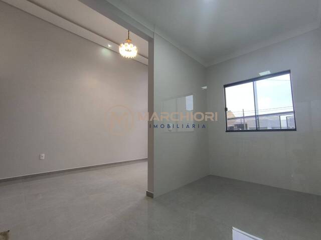 Casa para Venda em Cascavel - 5