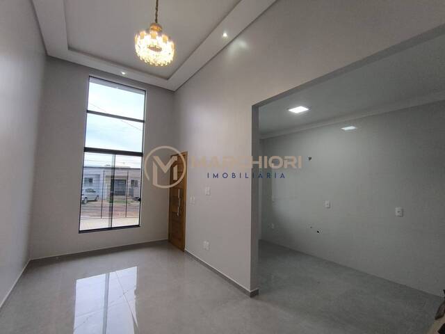 Casa para Venda em Cascavel - 4