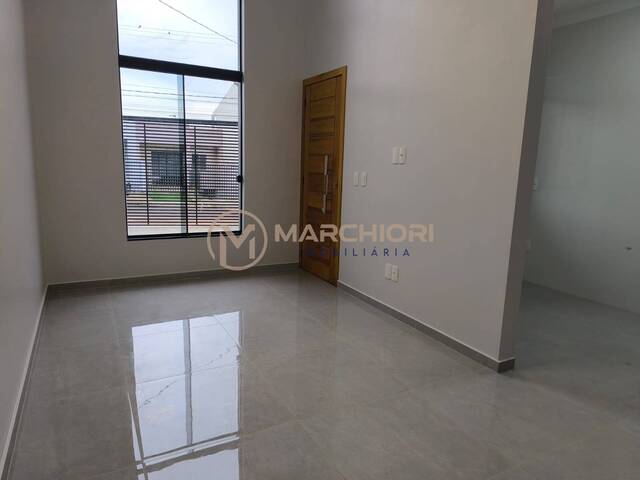 Casa para Venda em Cascavel - 3