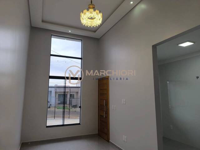 Casa para Venda em Cascavel - 2