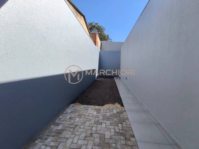 Casa para Venda em Cascavel - 4