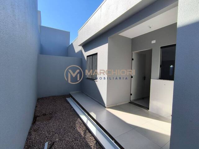 Casa para Venda em Cascavel - 5