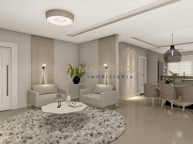 Apartamento para Venda em Cascavel - 4