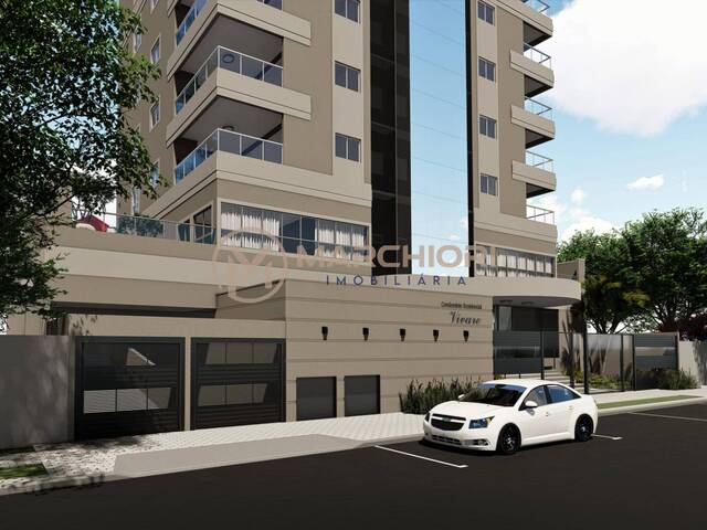 Apartamento para Venda em Cascavel - 2