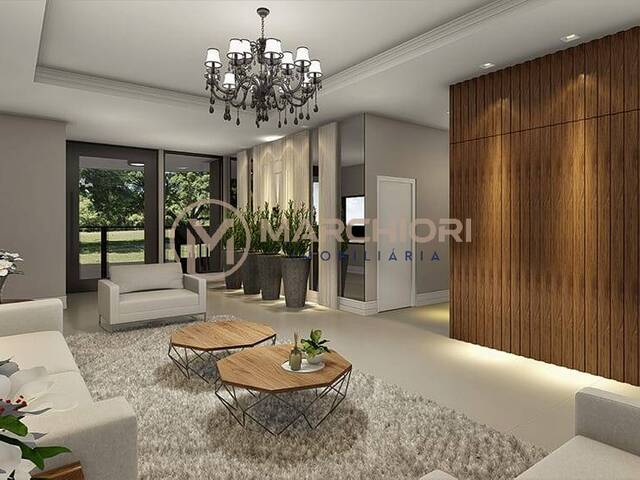 Apartamento para Venda em Cascavel - 3