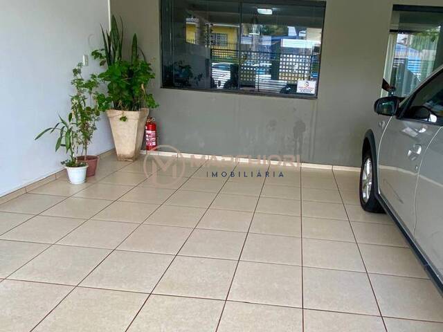 #1024 - Sobrado para Venda em Cascavel - PR - 2