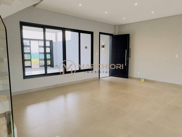 #729 - Sobrado para Venda em Cascavel - PR - 3