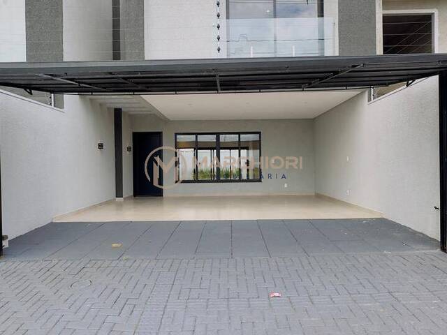 #729 - Sobrado para Venda em Cascavel - PR - 1