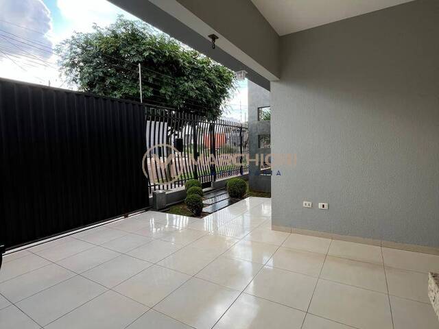 #1030 - Casa para Venda em Cascavel - PR - 3