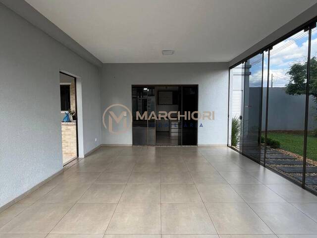 Casa para Venda em Cascavel - 5