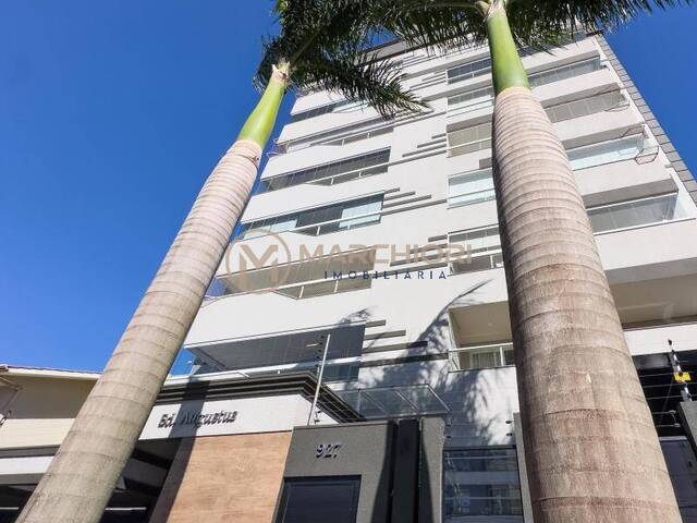 #1031 - Apartamento para Venda em Cascavel - PR - 2