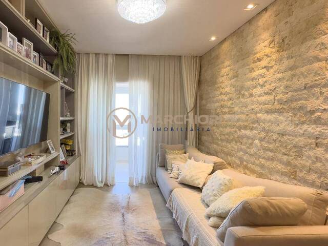 Apartamento para Venda em Cascavel - 4