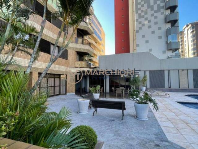 #1032 - Apartamento para Venda em Cascavel - PR - 3