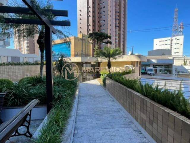 #1032 - Apartamento para Venda em Cascavel - PR - 2