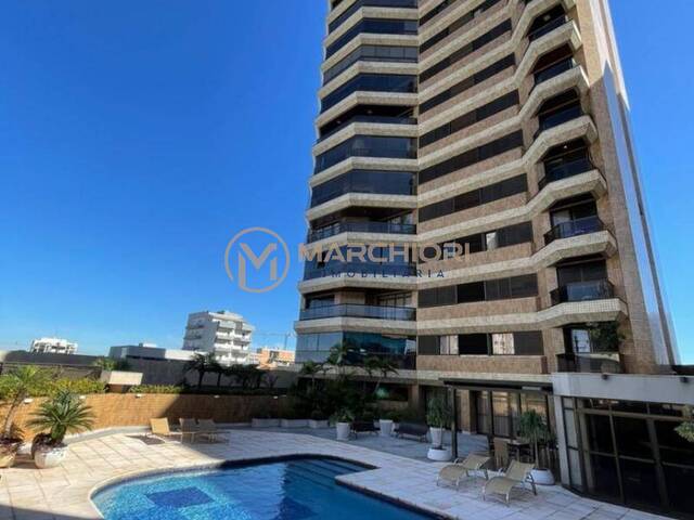 Apartamento para Venda em Cascavel - 5