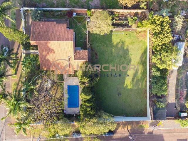 #1034 - Casa para Venda em Cascavel - PR - 3