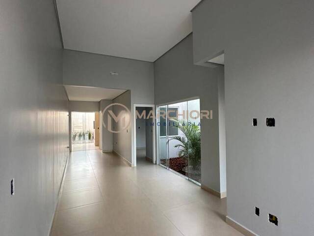 Casa para Venda em Cascavel - 4