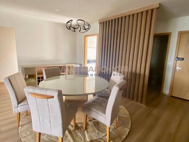 Apartamento para Venda em Cascavel - 4