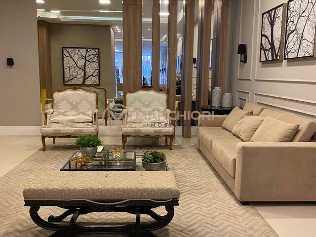 #1035 - Apartamento para Venda em Cascavel - PR - 3