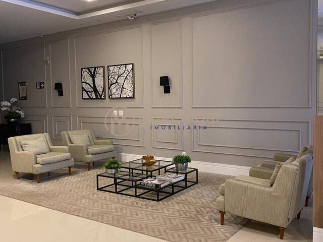 #1035 - Apartamento para Venda em Cascavel - PR - 2