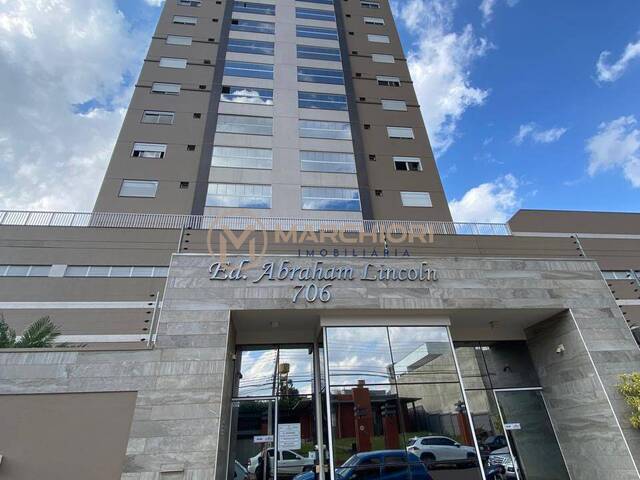 Venda em Centro - Cascavel