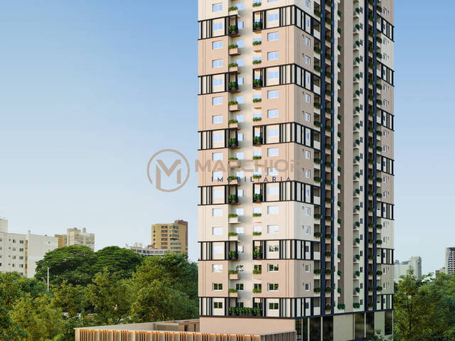 Venda em Centro - Cascavel