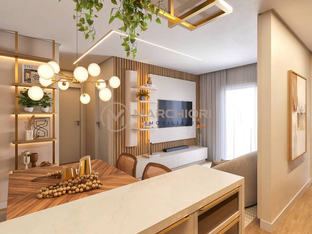 Apartamento para Venda em Cascavel - 5