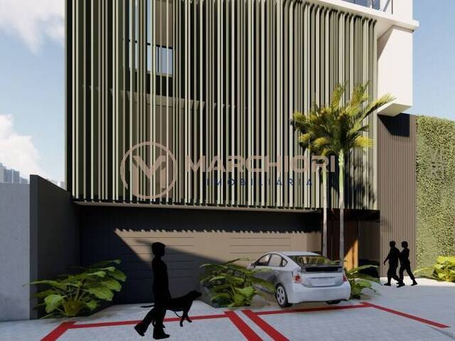 Apartamento para Venda em Cascavel - 4