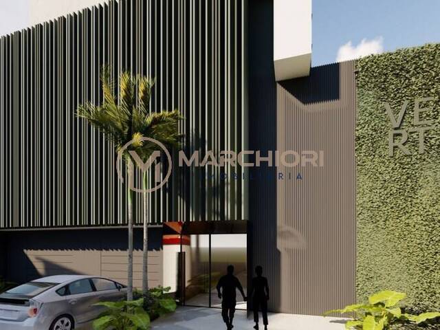 Apartamento para Venda em Cascavel - 5