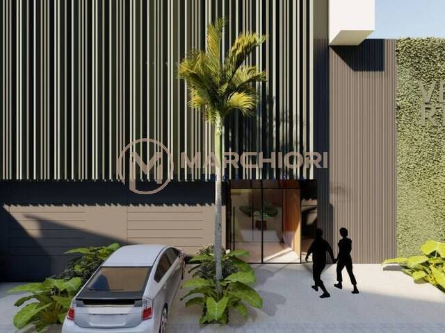 #1038 - Apartamento para Venda em Cascavel - PR - 3