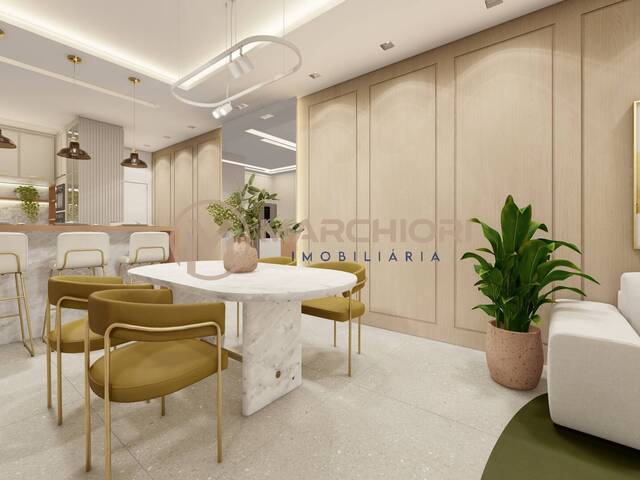 Apartamento para Venda em Cascavel - 5