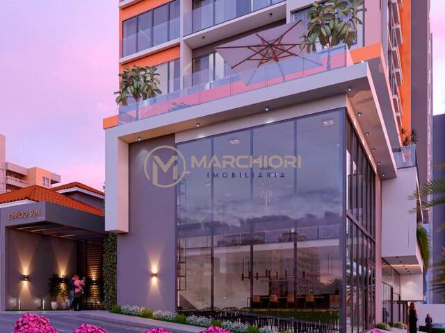 Apartamento para Venda em Cascavel - 3