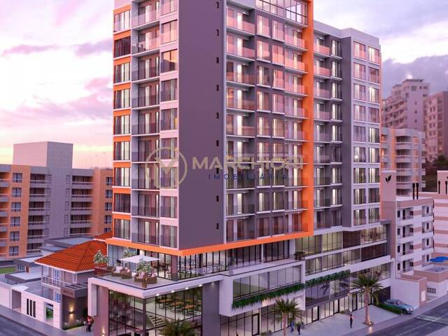 Venda em Centro - Cascavel