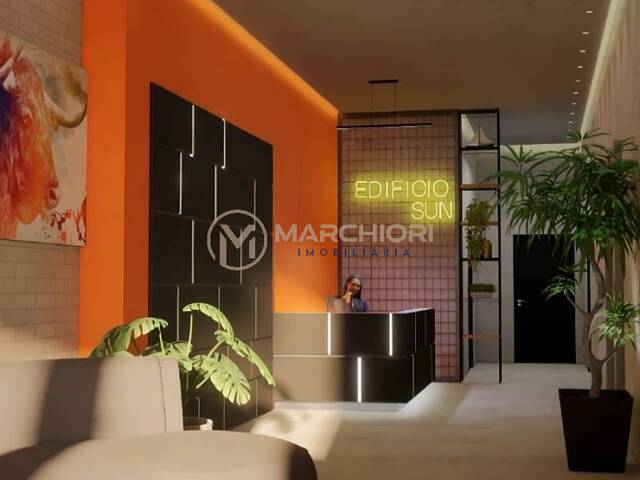 Apartamento para Venda em Cascavel - 5