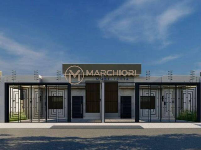 Venda em Tropical IV - Cascavel