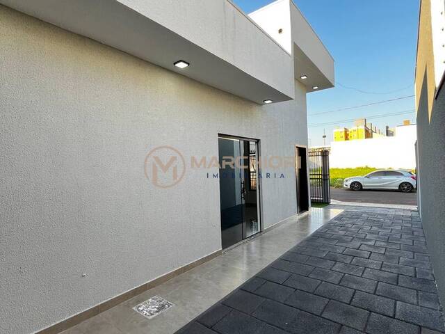 Casa para Venda em Cascavel - 5