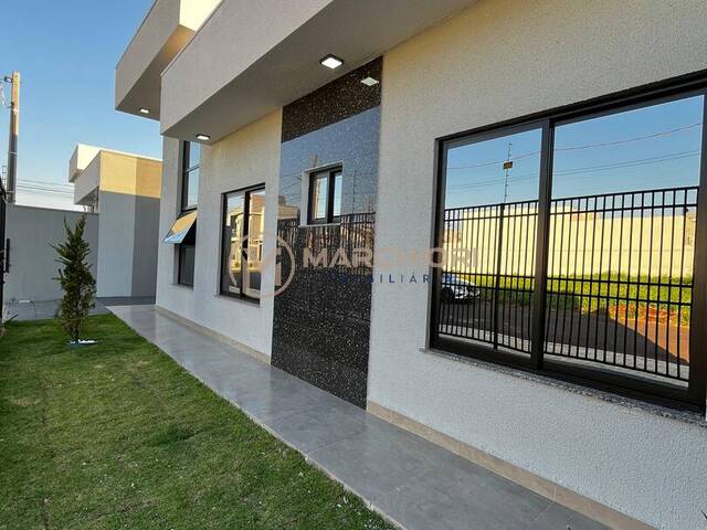 Casa para Venda em Cascavel - 4