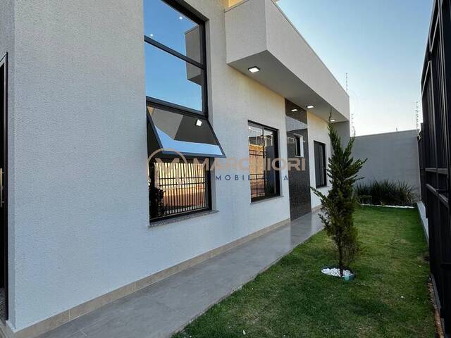 #923 - Casa para Venda em Cascavel - PR - 3