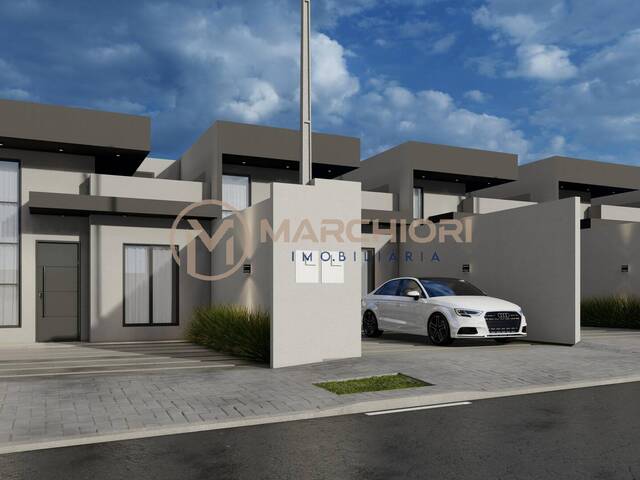 Venda em Interlagos - Cascavel