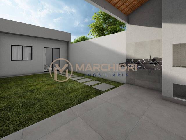 #1043 - Casa para Venda em Cascavel - PR - 3