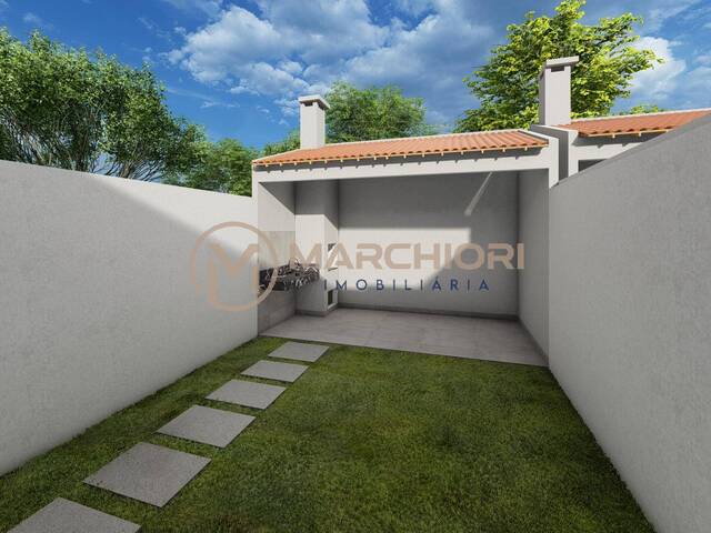 Casa para Venda em Cascavel - 4