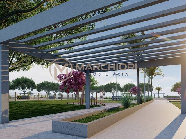 Terreno para Venda em Cascavel - 4