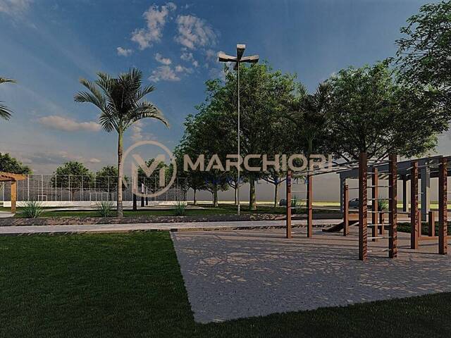 Terreno para Venda em Cascavel - 5