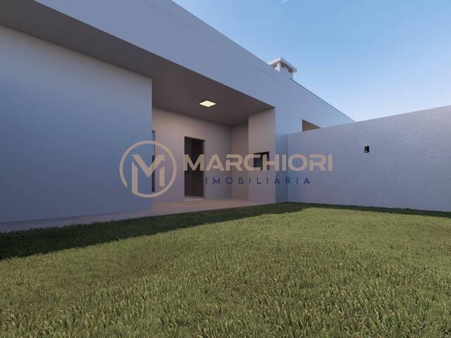 Casa para Venda em Cascavel - 5