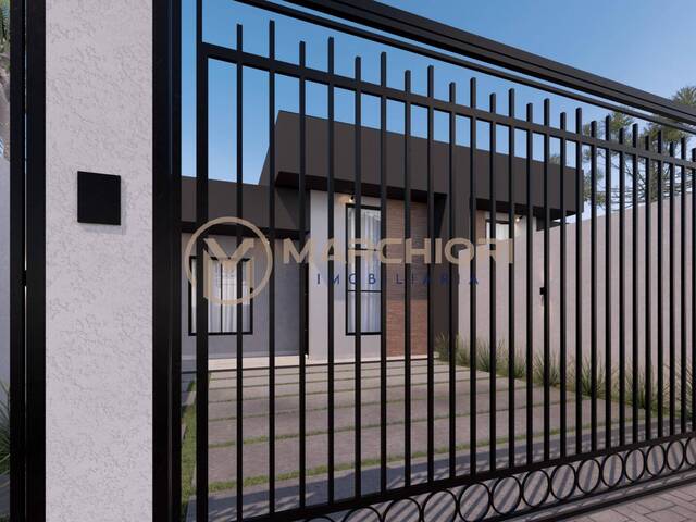 Venda em Paraíso Tropical - Cascavel