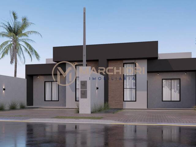 Casa para Venda em Cascavel - 4