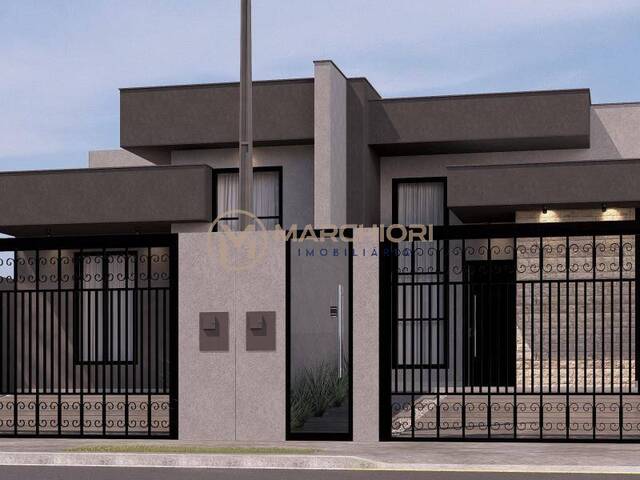 Venda em Parque Verde - Cascavel