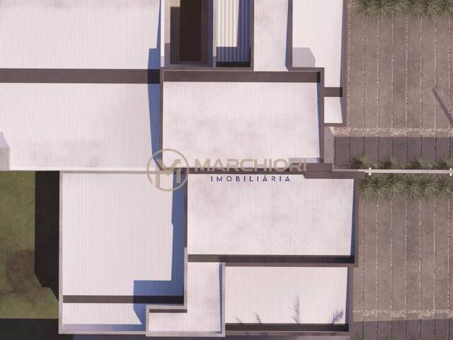 Casa para Venda em Cascavel - 5